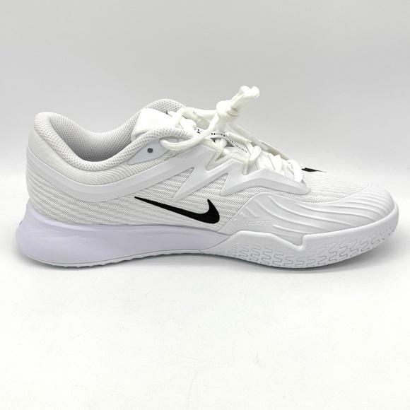 Nike Womens Vapor Pro 3 HC Tennis Shoes Sz 7.5 Only Tried On FZ2158-101 - Picture 6 of 8